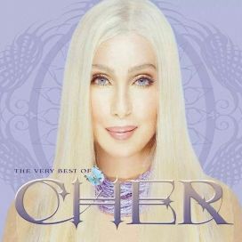 The Very Best of Cher - 2003 • Álbum