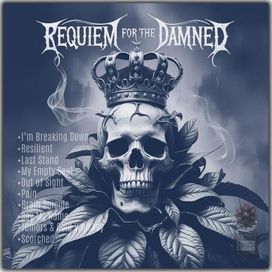 Requiem for the Dammned - 2025 • Álbum