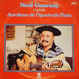 Canta Aureliano de Figueiredo Pinto - 1978 • Álbum