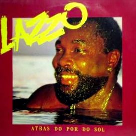 Atrás do Pôr do Sol - 1988 • Álbum