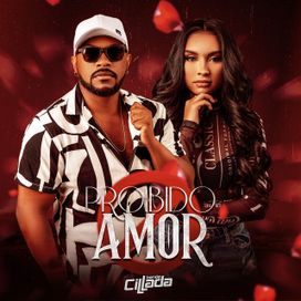 Proibido Amor - 2021 • Single/EP