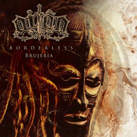 Borderless (part. Brujeria) - 2023 • Sencillo/EP
