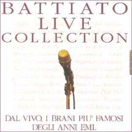 Live Collection - 1997 • Álbum