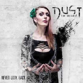 Never Look Back - 2015 • Álbum
