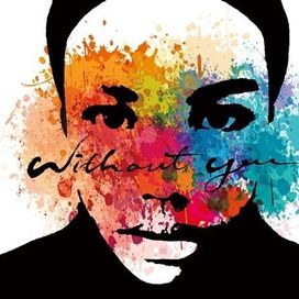 Without You - 2014 • Álbum