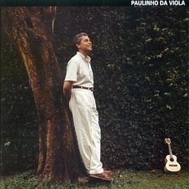 Eu Canto Samba - 1996 • Álbum