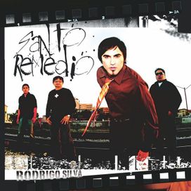 Santo Remedio - 2005 • Álbum