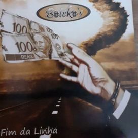Fim da Linha - 2011 • Álbum