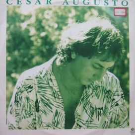 César Augusto - Vol. 2 - 1986 • Álbum