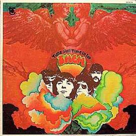 Time Out! Time In For Them - 1968 • Álbum