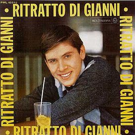 Ritratto Di Gianni - 1964 • Álbum