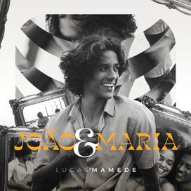 João e Maria - 2021 • Sencillo/EP