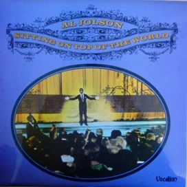 Sitting On Top Of The World - 1975 • Álbum
