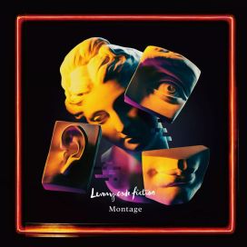 Montage - 2018 • Álbum