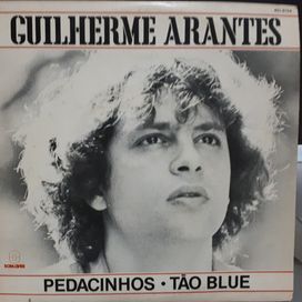 Pedacinhos / Tão Blue - 1983 • Álbum
