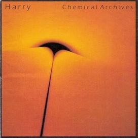 Chemical Archives - 1994 • Álbum