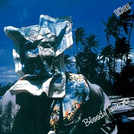 Bloody Tourists - 1978 • Álbum