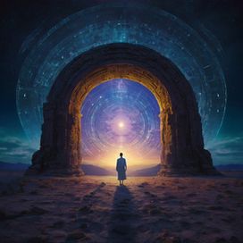 O Chamado Silencioso - 2025 • Álbum