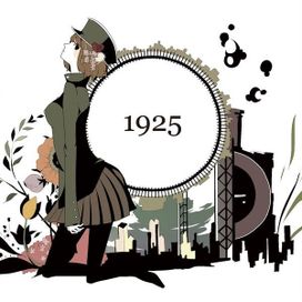 1925 (Type A) - 2011 • Álbum