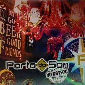No Boteco - 2017 • Álbum