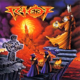 Sons Of Society - 1999 • Álbum