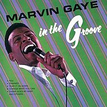 In The Groove - 1968 • Álbum