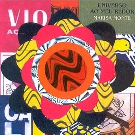 Universo Ao Meu Redor - 2006 • Álbum
