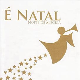 É Natal - 1999 • Álbum
