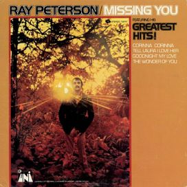 Missing You (Featuring His Greatest Hits!) - 1969 • Álbum