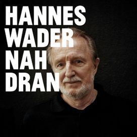 Nah Dran - 2012 • Álbum