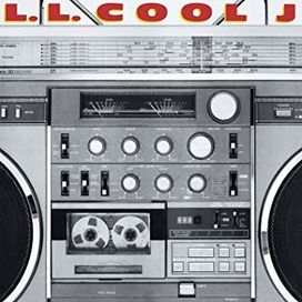 Radio - 1985 • Álbum