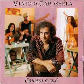 Camera a Sud - 1994 • Álbum