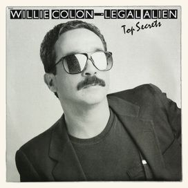 Top Secrets - Willie Colón