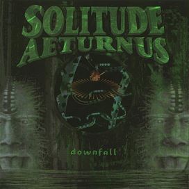 Downfall - 1996 • Álbum