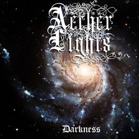 Darkness - 2014 • Álbum