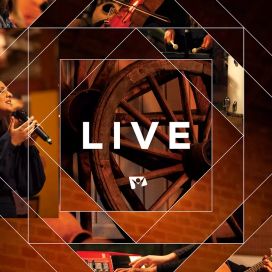 Live Novo Tempo - 2019 • Álbum
