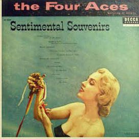 Sentimental Souvenirs - 1956 • Álbum