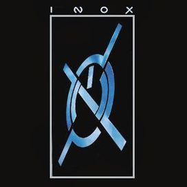 Inox - 1986 • Álbum