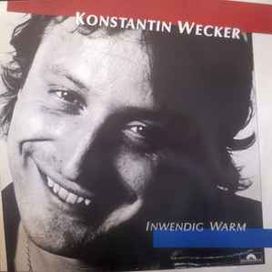 Inwendig Warm - 1984 • Álbum