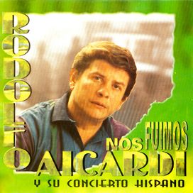 Nos Fuimos - 1997 • Álbum