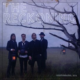 The Reckoning - 2011 • Álbum