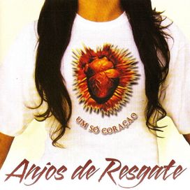 Um Só Coração - 2007 • Álbum