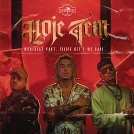 Hoje Tem - 2019 • Single/EP