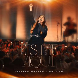 Eis-Me Aqui  - 2023 • Single/EP