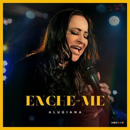 Enche-me - 2020 • Single/EP
