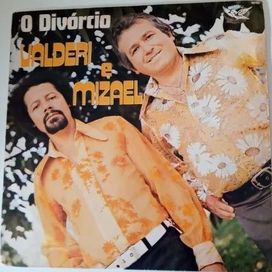 O Divórcio  - 1977 • Álbum