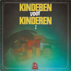 Kinderen Voor Kinderen 2 - 1981 • Álbum