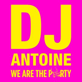 We Are the Party - 2014 • Álbum