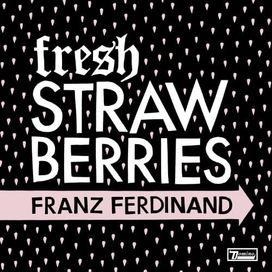 Fresh Strawberries - 2014 • Single/EP