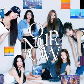 OUR NOW - 2025 • Single/EP